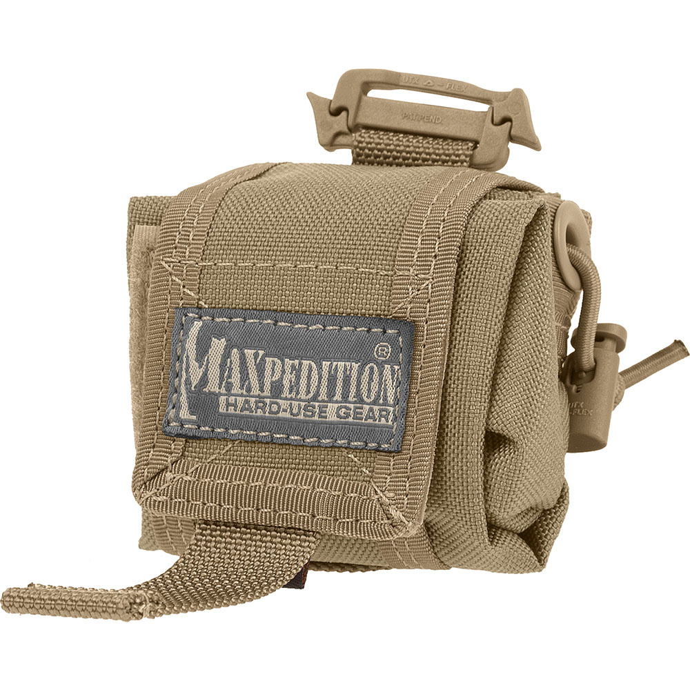 Maxpedition | Mini Rollypoly